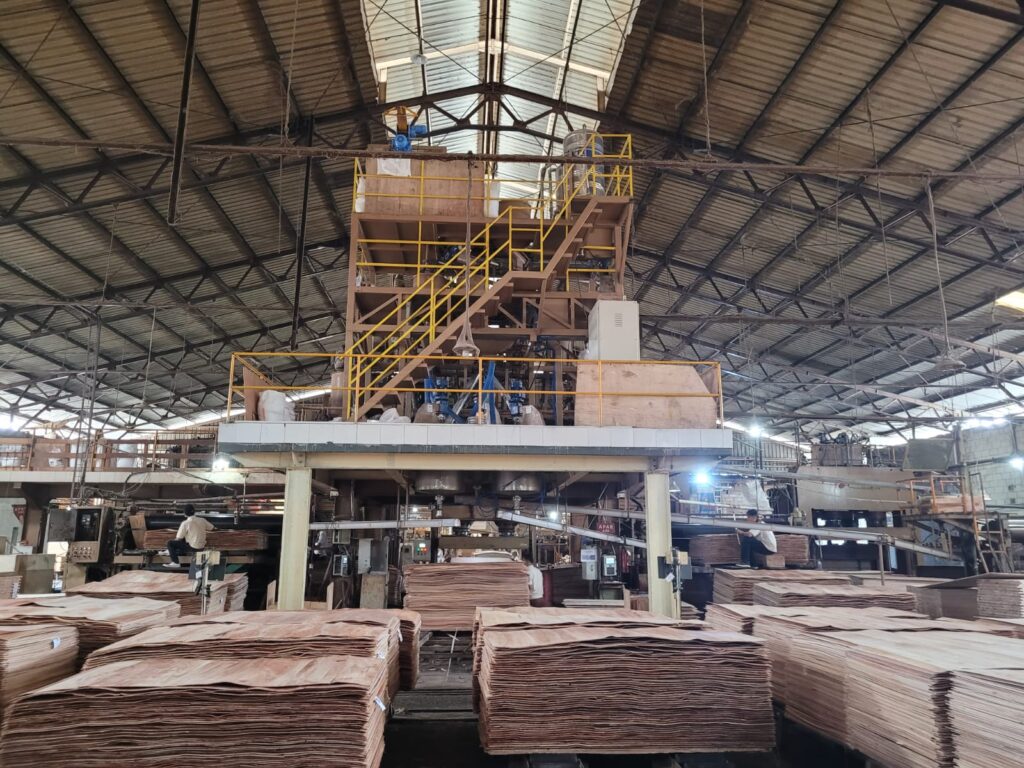 Pabrik Conveyor Terbaik di Malang