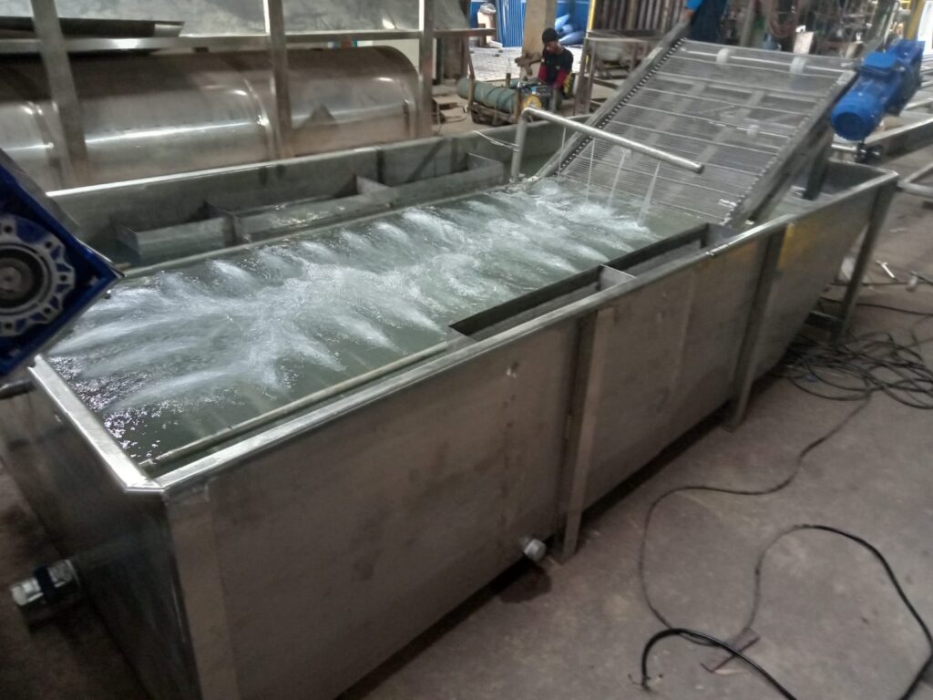Jasa Fabrikasi Conveyor di Jepara