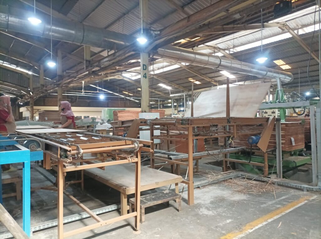 Pabrik Pembuatan Custom Conveyor Bengkulu
