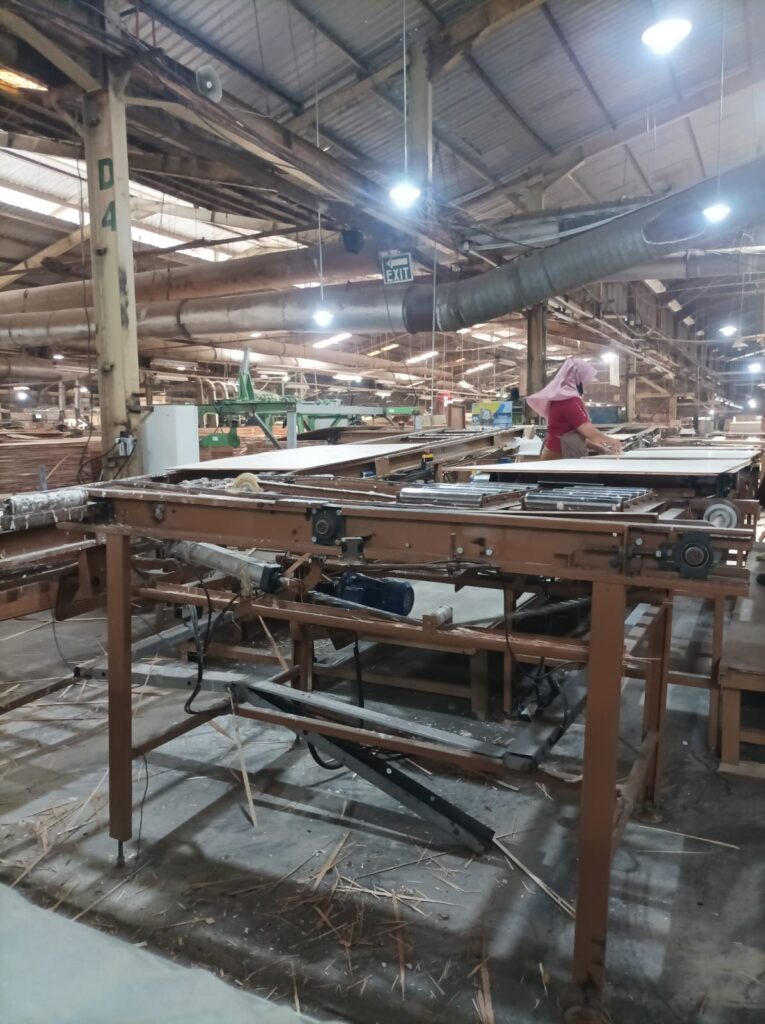 Pabrik Pembuatan Mobile Conveyor Samarinda